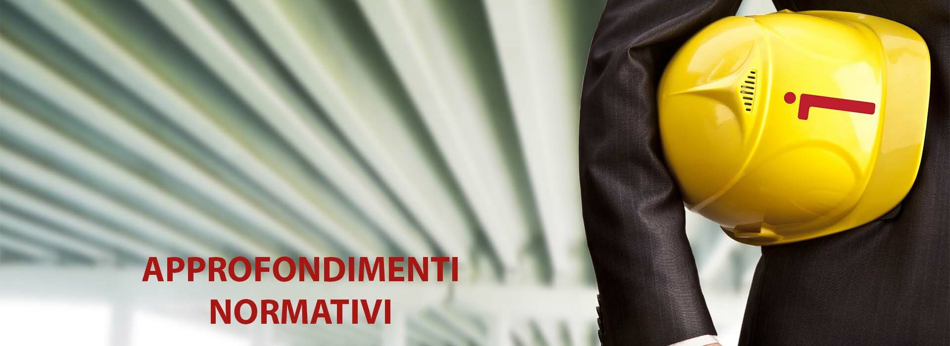 APPROFONDIMENTI