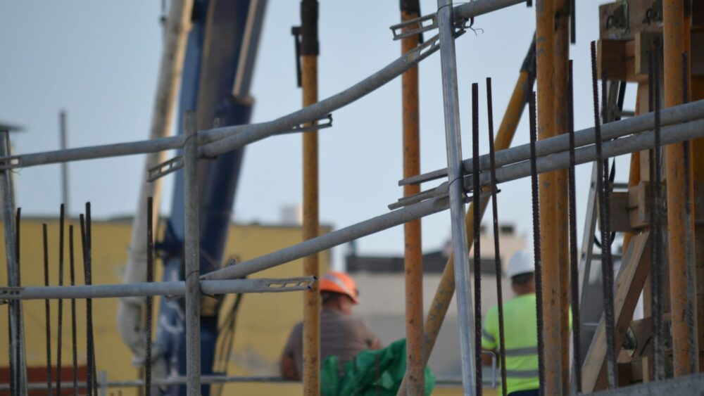 Giornata Mondiale della Sicurezza sul Lavoro. La riflessione del presidente Sassone (2)