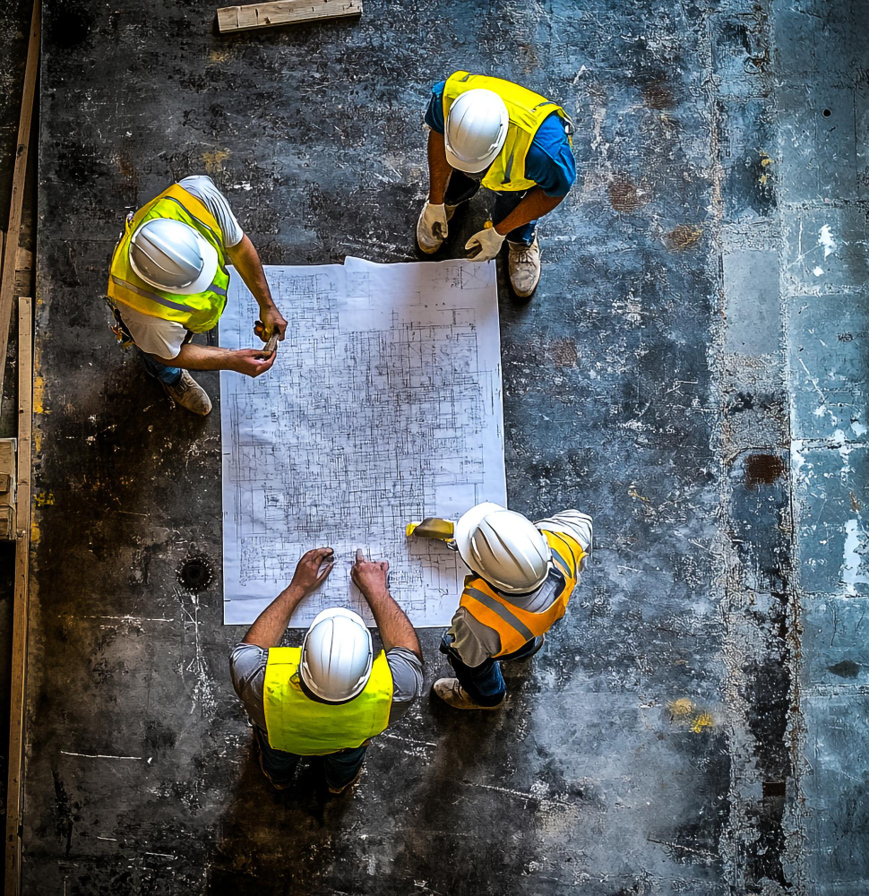 risk management ingest