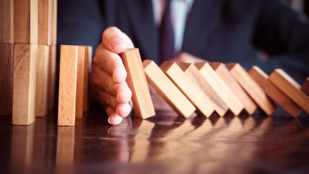Risk & Compliance Management