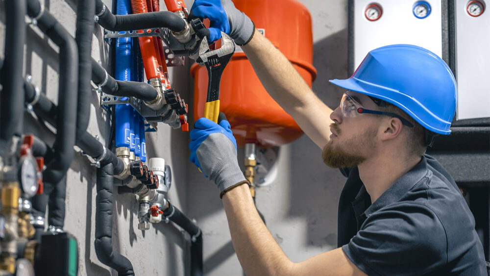 Sicurezza degli impianti industriali e marcatura CE