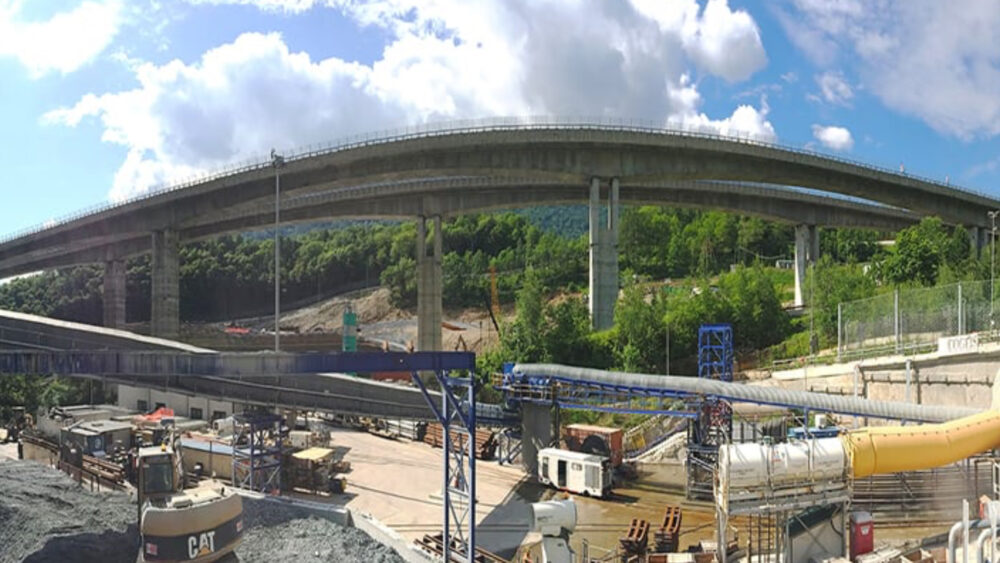 la gestione ambientale dei cantieri