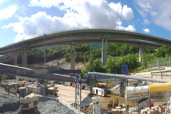 La gestione ambientale dei cantieri