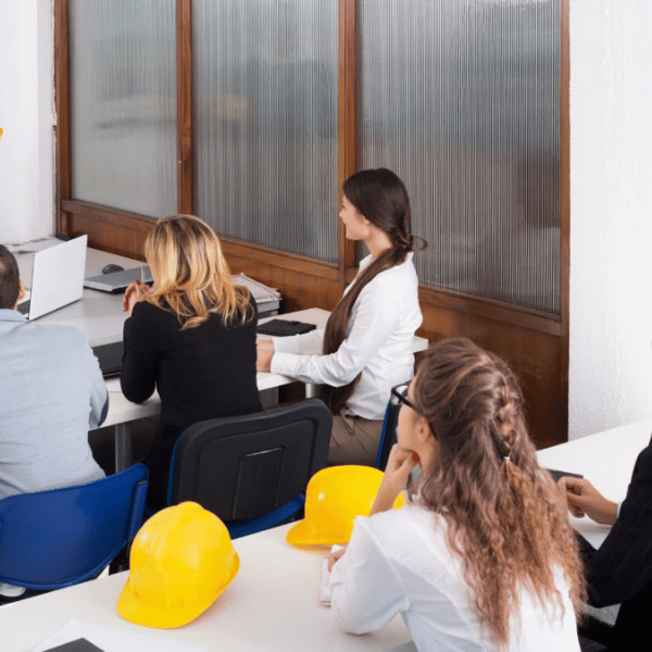 formazione comportamentale ingest