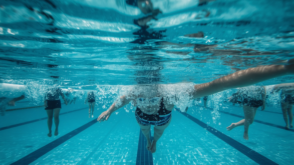 Piscine in sicurezza, obbligo anti-ventosa dal 1° agosto 2026
