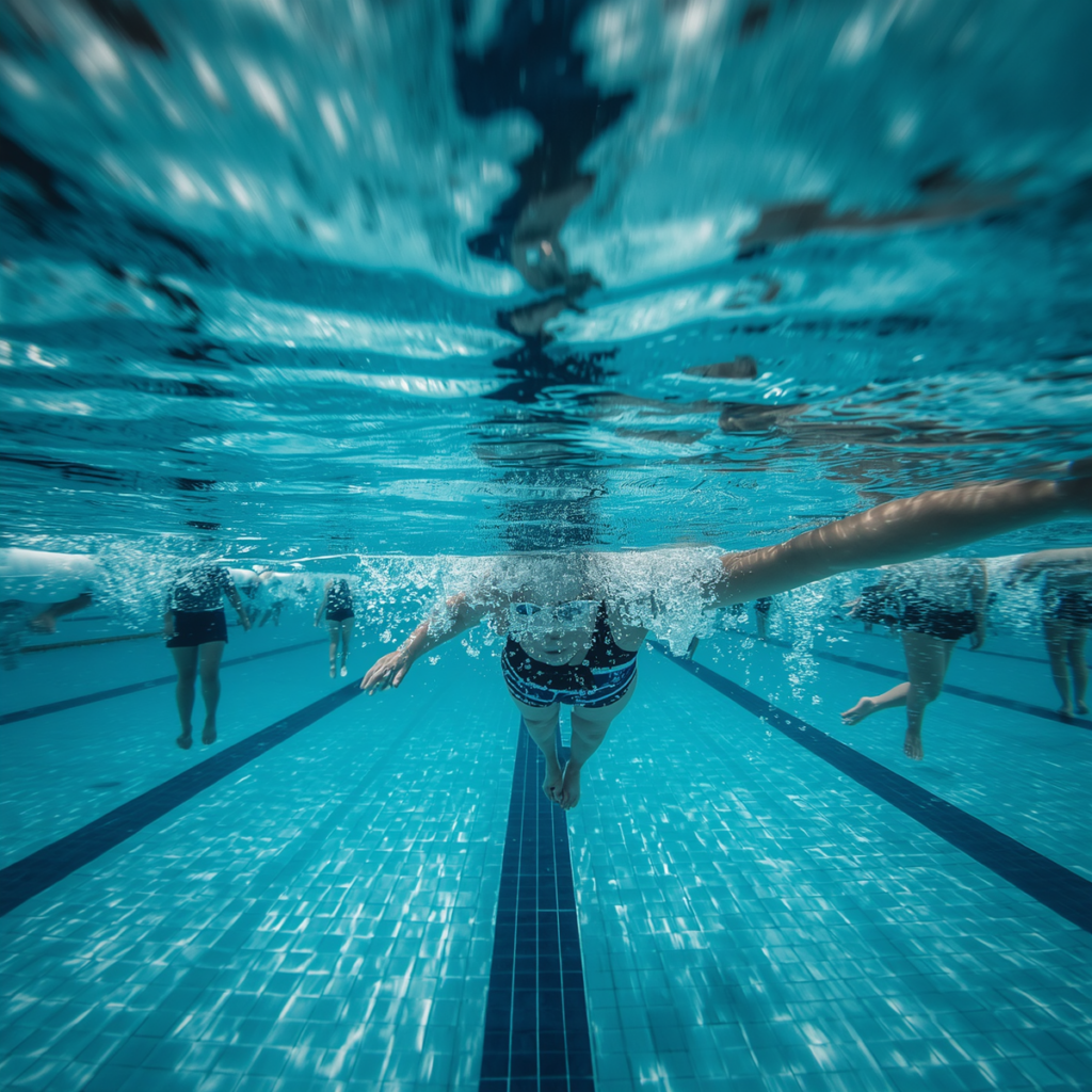 Piscine in sicurezza, obbligo anti-ventosa dal 1° agosto 2026