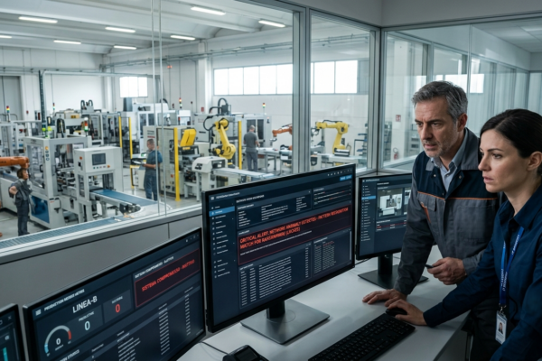 Attacchi hacker, la prima difesa è la formazione Cybersecurity PMI