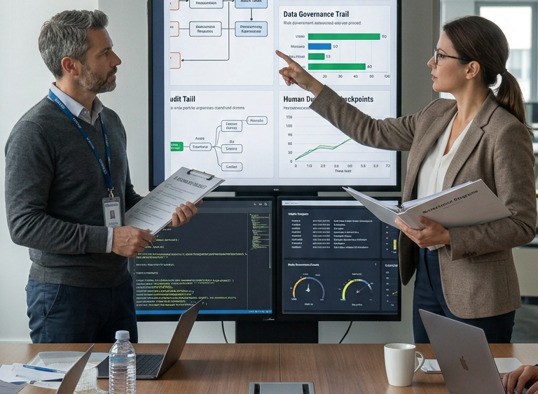 AI Act 2026: cosa slitta davvero col Digital Omnibus UE
